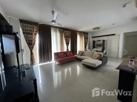 Studio Penthouse for rent at The Orabella, Quezon City