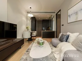 คอนโด 1 ห้องนอน ให้เช่า ในโครงการ 28 ชิดลม, ลุมพินี