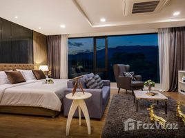 4 Bedroom Penthouse for sale at The Star Hill Condo, Suthep, Mueang Chiang Mai, Chiang Mai