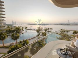 3 спален Квартира на продажу в Serenia Living Tower 2, The Crescent, Palm Jumeirah, Дубай