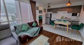 ยูนิตที่เหลืออยู่ในโครงการ โอโซน คอนโดเทล