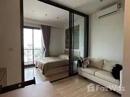 1 Bedroom Apartment for rent at M Jatujak, Chomphon