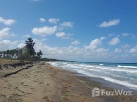  Land for sale in Gaspar Hernandez Espaillat, Gaspar Hernandez