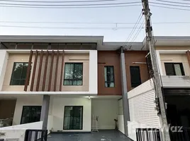 3 Bedroom Townhouse for sale at Lavallee Town 3, Hin Lek Fai