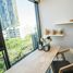 1 спален Кондо на продажу в Rhythm Sukhumvit 36-38, Khlong Tan