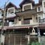 4 спален Таунхаус for rent in Nawamin, Буенг Кум, Nawamin