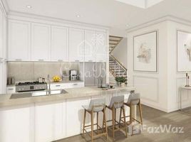 3 Bedroom Villa for sale at Sur La Mer, La Mer, Jumeirah