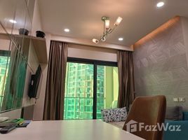 1 спален Квартира на продажу в Dusit Grand Condo View, Nong Prue, Паттайя