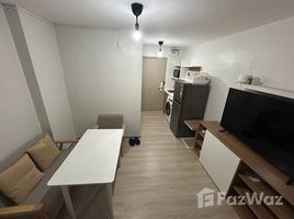 คอนโด สตูดิโอ ให้เช่า ในโครงการ เอลลิโอ สุขุมวิท 64, บางจาก, พระโขนง, กรุงเทพมหานคร