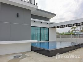 3 Bedrooms Villa for sale in Hin Lek Fai, Hua Hin Worasa Pool Villa HuaHin