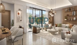 1 Bedroom Apartment for sale in Yas Acres, Abu Dhabi The Sustainable City - Yas Island