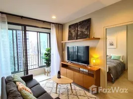 2 Bedroom Apartment for rent at Ideo Q Ratchathewi, Thanon Phaya Thai