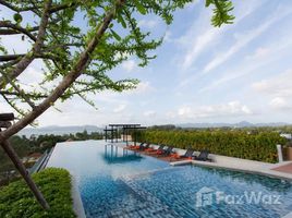 1 Bedroom Apartment for sale at 6th Avenue, Choeng Thale