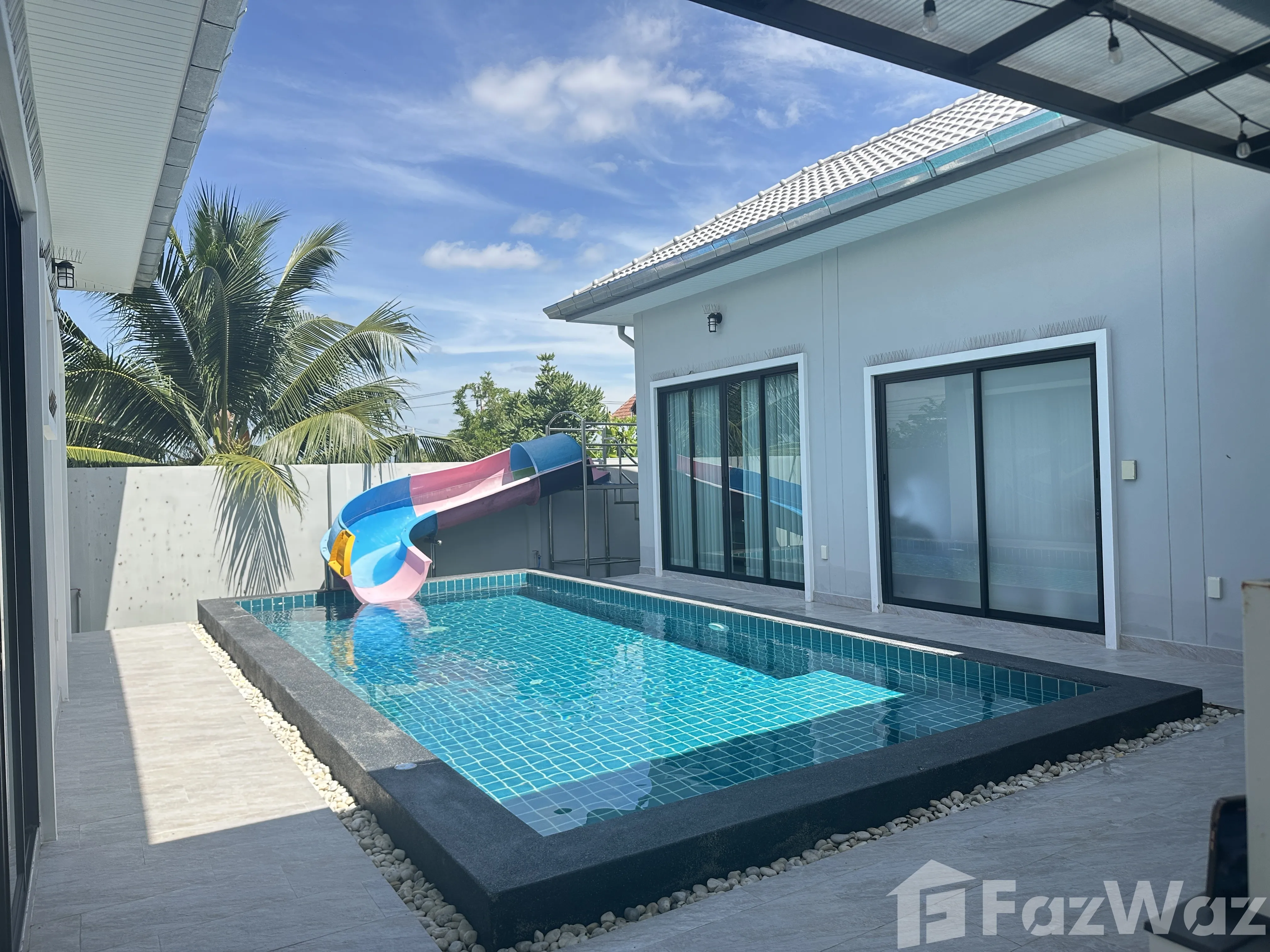 Pool Villa Feel Good — photo 2