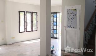 3 Bedrooms House for sale in Nong Chom, Chiang Mai Ban Siriporn 2 