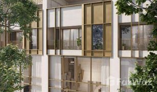 4 Bedrooms Villa for sale in District 7, Dubai MAG Eye