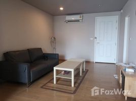1 Bedroom Apartment for rent at Hive Sukhumvit 65, Phra Khanong Nuea