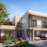3 Bedroom Townhouse for sale at The Magnolias, Yas Acres, Yas Island, Abu Dhabi