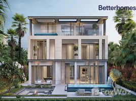 6 спален Вилла на продажу в Signature Mansions, Earth, Jumeirah Golf Estates, Дубай