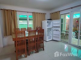4 Bedroom Villa for sale at Supalai Ville Chiang Mai, Chai Sathan, Saraphi