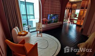 5 Bedrooms House for sale in Saphan Sung, Bangkok Grand Bangkok Boulevard Rama9-Krungthepkritha