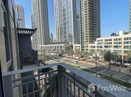 2 спален Квартира на продажу в Standpoint Towers, Downtown Dubai