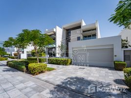 4 Habitación Casa en venta en District One Villas, District One, Mohammed Bin Rashid City (MBR), Dubái, Emiratos Árabes Unidos