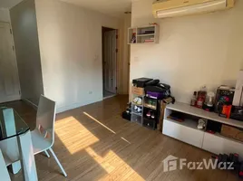 2 Schlafzimmer Appartement zu verkaufen im The Kris Extra 7, Din Daeng, Din Daeng, Bangkok