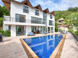 6 Bedroom Villa for sale in Surat Thani, Thailand, Ang Thong, Koh Samui, Surat Thani, Thailand