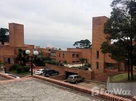 3 chambre Appartement à vendre à CL 137D 76A 50 - 1022101., Bogota