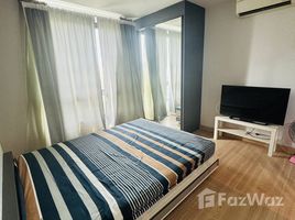อพาร์ทเม้นท์ 1 ห้องนอน ให้เช่า ในโครงการ เดอะ นิช โมโน บางนา, บางนา, บางนา