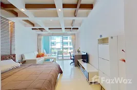 Condo with&nbsp;Studio and&nbsp;1 Bathroom is available for sale in , Thailand at the Diamond Suites Resort Condominium development