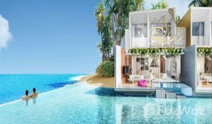 4 Schlafzimmern Villa zu verkaufen in The Heart of Europe, Dubai Germany Island