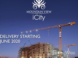在Mountain View iCity出售的2 卧室 住宅, The 5th Settlement, New Cairo City