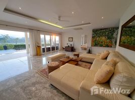 4 Bedroom Villa for sale at Black Mountain Golf Course, Hin Lek Fai, Hua Hin