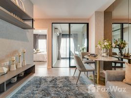 1 Bedroom Condo for sale at Kensington Sukhumvit – Thepharak, Thepharak, Mueang Samut Prakan, Samut Prakan