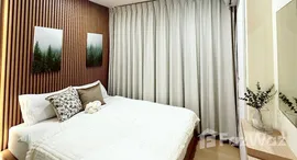 Viviendas disponibles en Lumpini Condo Town Nida - Serithai