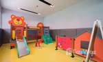 Indoor Kinderbereich at Notting Hill Laemchabang - Sriracha