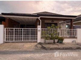 บ้านเดี่ยว 2 ห้องนอน ให้เช่า ในโครงการ ภูเก็ต วิลล่า แอร์พอร์ต, สาคู