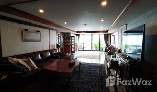 3 Bedrooms Condo for sale in Khlong Toei Nuea, Bangkok Las Colinas