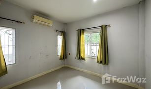 ขายบ้านเดี่ยว 2 ห้องนอน ใน ท่าตูม, ปราจีนบุรี หมู่บ้านสุขุมวิท 5