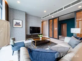 2 chambre Condominium à louer à , Khlong Tan Nuea