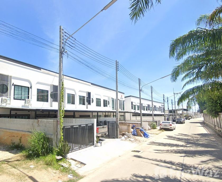 Property for Sale at Rattanakorn Village 20 in Pattaya FazWaz