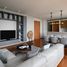 3 спален Кондо на продажу в The Sukhothai Residences, Thung Mahamek