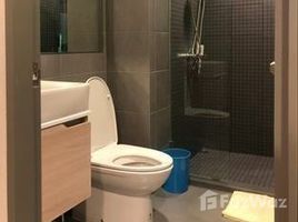 1 спален Кондо на продажу в Ideo Sukhumvit 115, Thepharak