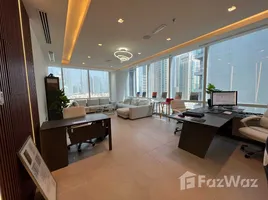 43.85 m2 Office for sale at Tamani Art Tower, Al Abraj street, Business Bay