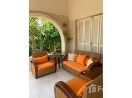 4 Bedrooms Villa for rent in , North Coast Diplomatic 3