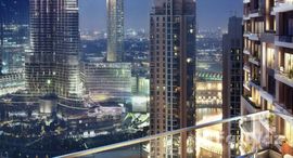 Available Units at Act One | Act Two towers
