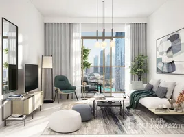 1 Bedroom Apartment for sale at Burj Crown, BLVD Heights