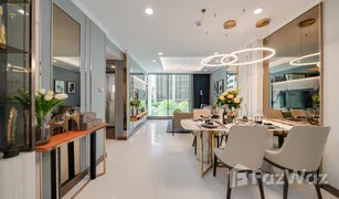 2 Bedrooms Condo for sale in Khlong Tan Nuea, Bangkok Supalai Oriental Sukhumvit 39